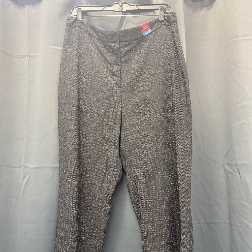 212 Collection Pants